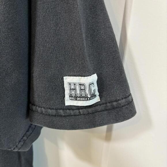 Vintage 2001 Hardrock Cafe World Tour Myrtle Beach, Size XL - Picture 3 of 5